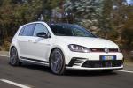 Volkswagen Golf GTi 40 Years Edition 2016 года